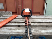 Stihl hsa 86 60 cm heggenschaar - afbeelding 2 van  5