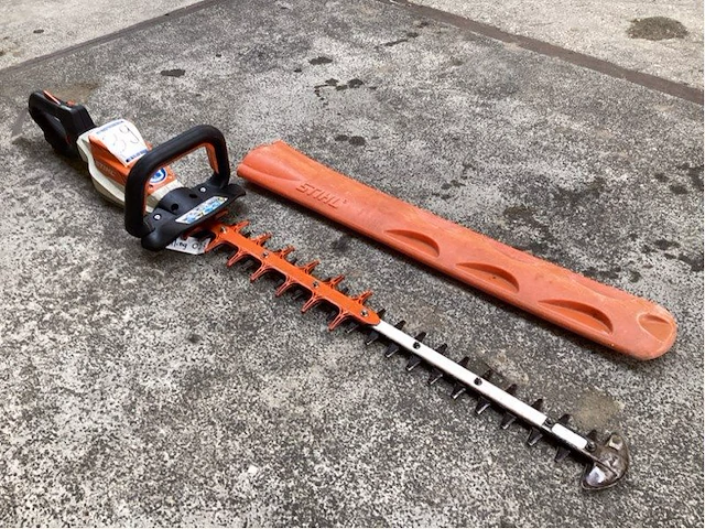 Stihl hsa 94 t heggenschaar - afbeelding 1 van  6