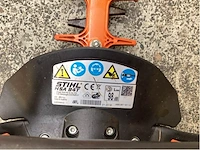 Stihl hsa 94 t heggenschaar - afbeelding 6 van  6