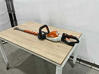 Stihl hsa 94r heggenschaar - afbeelding 1 van  6
