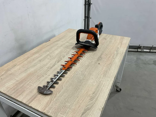 Stihl hsa 94r heggenschaar - afbeelding 2 van  6