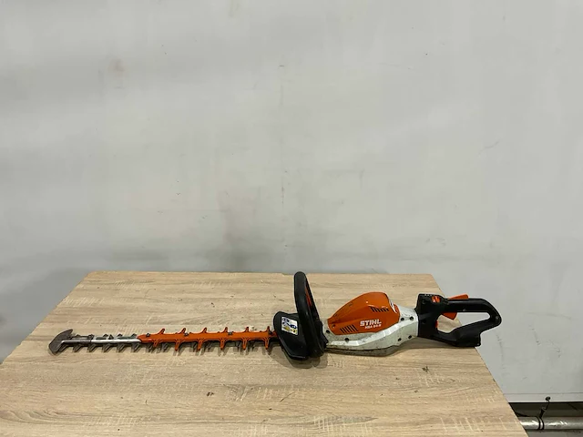 Stihl hsa 94r heggenschaar - afbeelding 3 van  6
