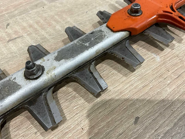 Stihl hsa 94r heggenschaar - afbeelding 4 van  6