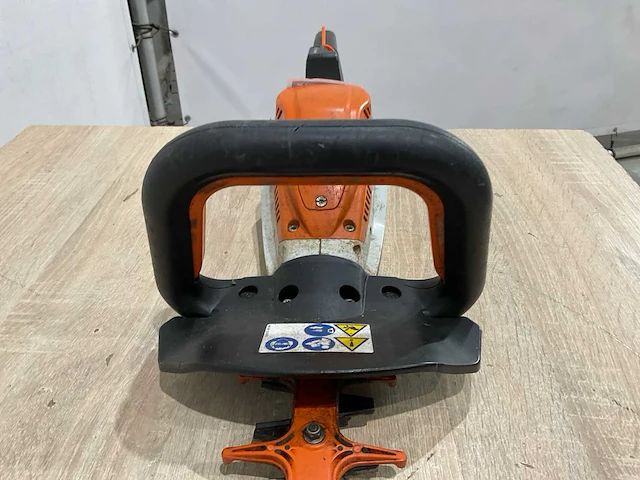 Stihl hsa 94r heggenschaar - afbeelding 5 van  6