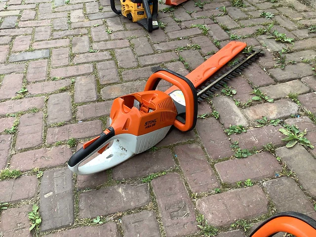 Stihl hsa65 heggenschaar - afbeelding 1 van  3