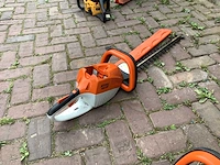 Stihl hsa65 heggenschaar - afbeelding 1 van  3