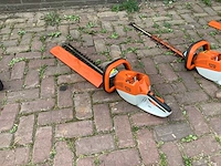 Stihl hsa65 heggenschaar - afbeelding 2 van  3