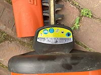 Stihl hsa65 heggenschaar - afbeelding 3 van  3