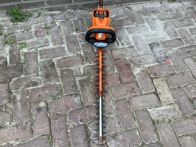 Stihl hsa86 heggenschaar - afbeelding 2 van  4