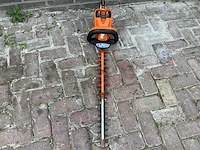 Stihl hsa86 heggenschaar - afbeelding 2 van  4