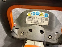 Stihl hsa94 r heggenschaar - afbeelding 3 van  4