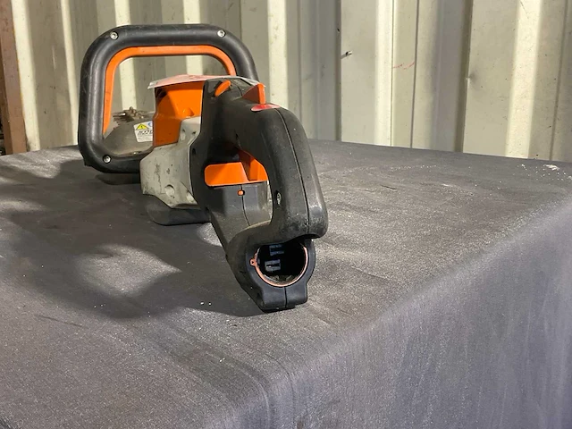 Stihl hsa94 r heggenschaar - afbeelding 4 van  4