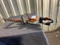 Stihl hsa94r heggenschaar - afbeelding 1 van  3