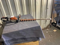 Stihl hsa94r heggenschaar - afbeelding 2 van  3