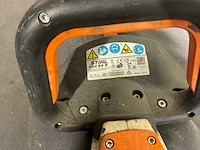 Stihl hsa94r heggenschaar - afbeelding 3 van  4