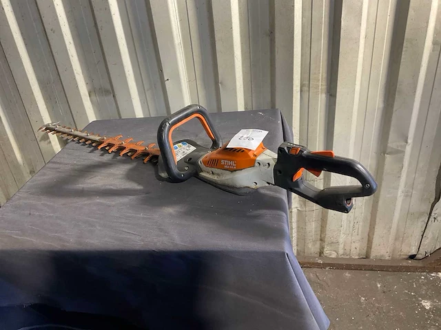 Stihl hsa94r heggenschaar - afbeelding 1 van  4