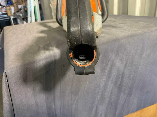 Stihl hsa94r heggenschaar - afbeelding 4 van  4
