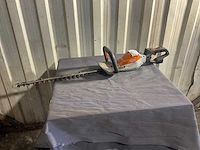Stihl hsa94r heggenschaar - afbeelding 1 van  3