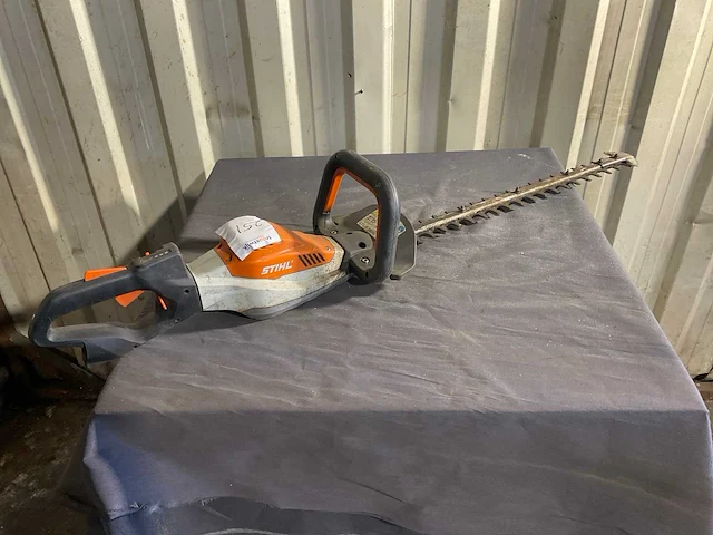 Stihl hsa94r heggenschaar - afbeelding 2 van  3