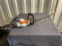 Stihl hsa94r heggenschaar - afbeelding 2 van  3