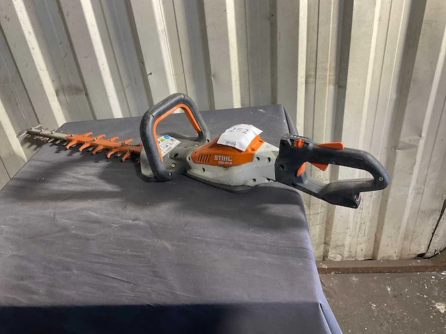 Stihl hsa94r heggenschaar - afbeelding 1 van  3