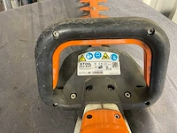 Stihl hsa94r heggenschaar - afbeelding 2 van  3