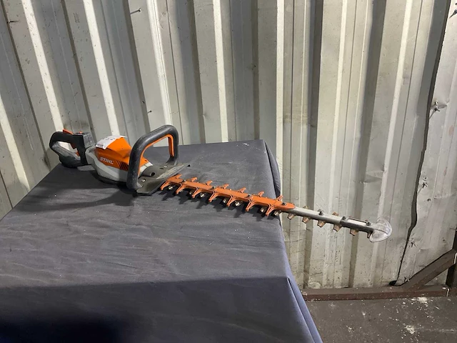 Stihl hsa94r heggenschaar - afbeelding 3 van  3