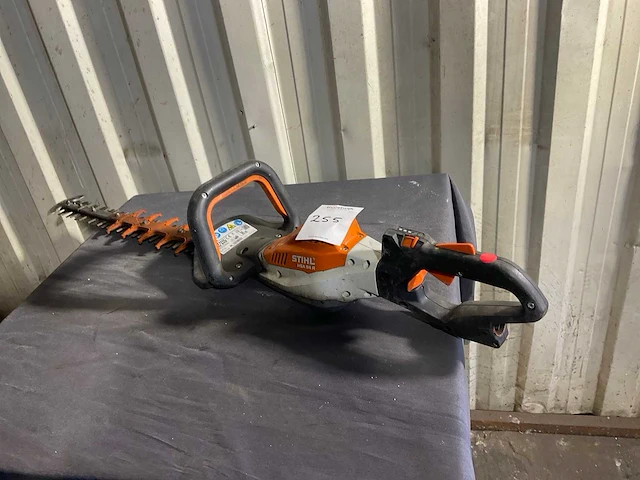 Stihl hsa94r heggenschaar - afbeelding 1 van  3