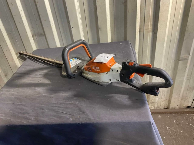 Stihl hsa94t heggenschaar - afbeelding 1 van  4