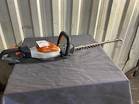 Stihl hsa94t heggenschaar - afbeelding 2 van  4