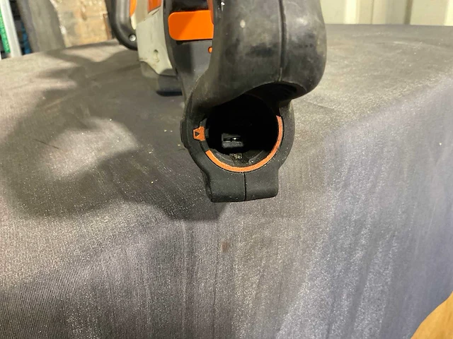 Stihl hsa94t heggenschaar - afbeelding 4 van  4