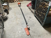 Stihl ht 131 telescoop kettingzaag - afbeelding 1 van  4