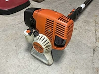 Stihl ht 131 telescoop kettingzaag - afbeelding 3 van  4