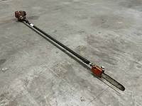 Stihl ht101 hoogsnoeier - afbeelding 2 van  8