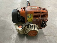 Stihl ht101 hoogsnoeier - afbeelding 5 van  8