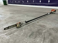 Stihl ht101 hoogsnoeier - afbeelding 1 van  8