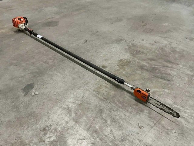 Stihl ht101 hoogsnoeier - afbeelding 2 van  8