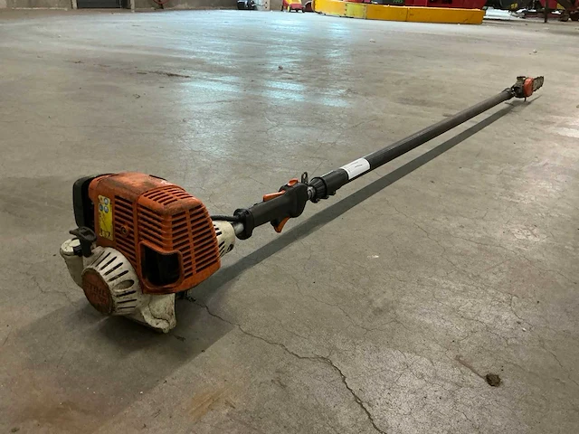 Stihl ht101 hoogsnoeier - afbeelding 3 van  8