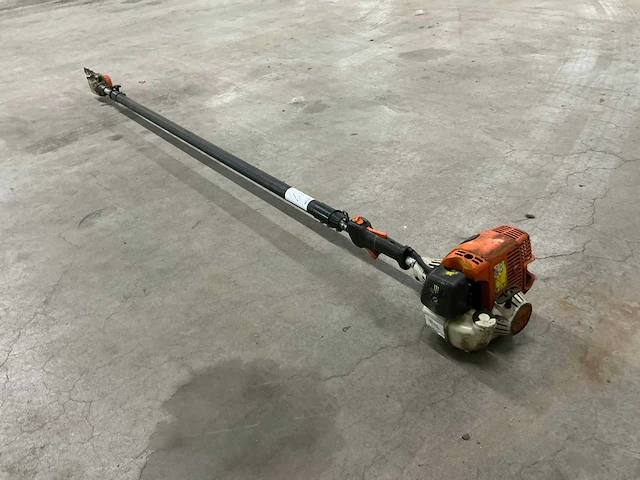 Stihl ht101 hoogsnoeier - afbeelding 4 van  8