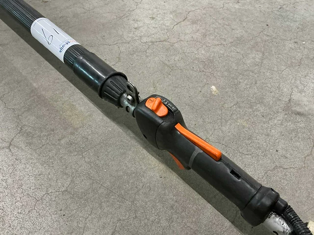 Stihl ht101 hoogsnoeier - afbeelding 6 van  8