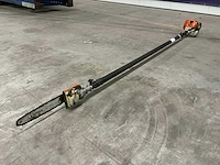 Stihl ht101 hoogsnoeier - afbeelding 1 van  9