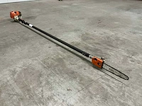 Stihl ht101 hoogsnoeier - afbeelding 2 van  9
