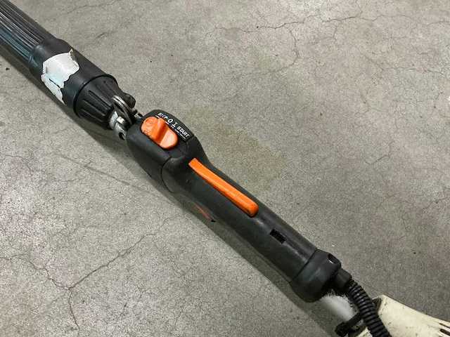 Stihl ht101 hoogsnoeier - afbeelding 6 van  9