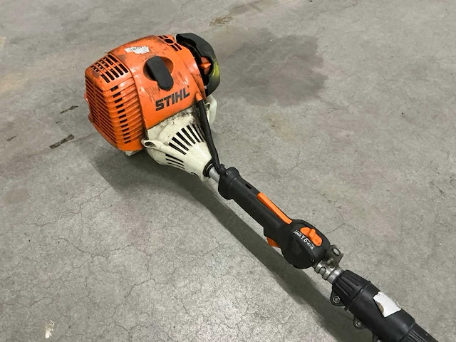 Stihl ht101 hoogsnoeier - afbeelding 9 van  9
