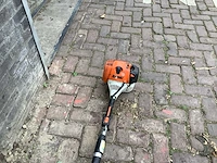 Stihl ht101 kettingzaag - afbeelding 3 van  3