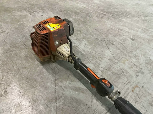 Stihl ht75 hoogsnoeier - afbeelding 2 van  10