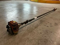 Stihl ht75 hoogsnoeier - afbeelding 4 van  10