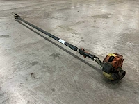 Stihl ht75 hoogsnoeier - afbeelding 5 van  10