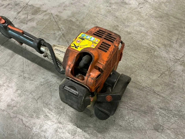 Stihl ht75 hoogsnoeier - afbeelding 7 van  10