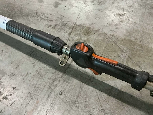 Stihl ht75 hoogsnoeier - afbeelding 8 van  10